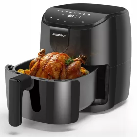    Фритюрник без мазнина Aigostar B3I30 1500 W 4л