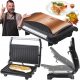  Kalorik SWP 1050 CO Тостер Бежов/Кафяв 700 W