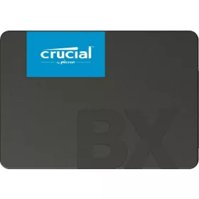  Crucial BX500 2TB 2.5" SATA III SSD