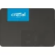  Crucial BX500 2TB 2.5" SATA III SSD