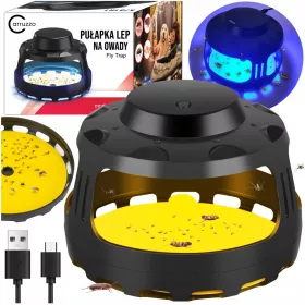    Капан против комари, молци, мухи Carruzzo 0.01 кг