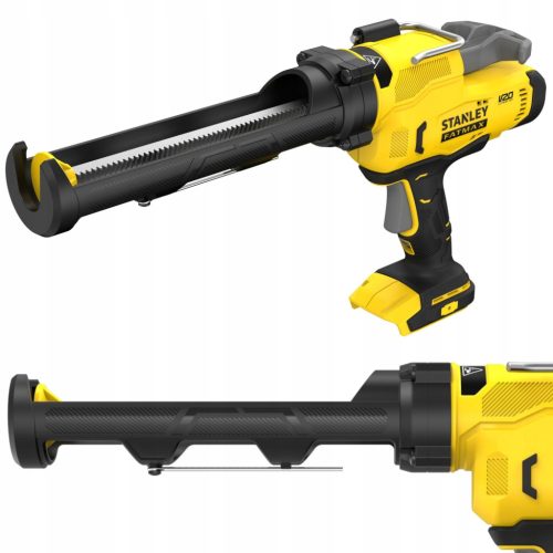  Пистолет за фугиране на тялото STANLEY V20 SFMCE600B