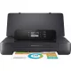  Мобилен еднофункционален мастиленоструен принтер HP OfficeJet 200 (цветен)