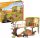  Сафари станция Schleich Wild Life 42507