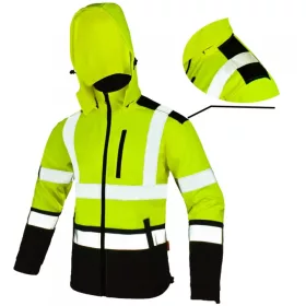 Яке ART.MAS Яке Softshell размер XL