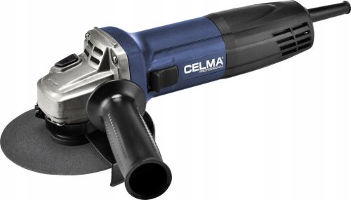  Celma PRAG 125GEO 750 W 230 V Ъглошлайф