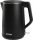  ДВУСТЕННА ЕЛЕКТРИЧЕСКА КАНА, ЧЕРНА K15DWBK 1.5L STRIX GORENJE