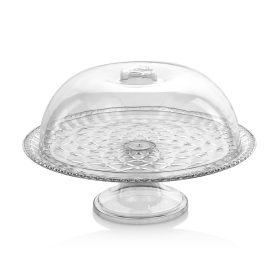  Поставка за торта, плодове - Patera Merwy Пластмаса 35 см
