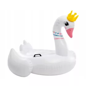   Водна надуваема играчка Intex 57562 SWAN