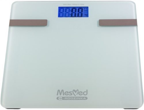  Везна MesMed MM-810 BLT Veje с Bluetooth функция