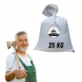   Базалтово брашно Green Farmer тор на прах 25 кг