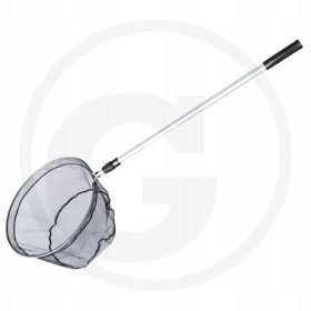    Телескопична мрежа GRANIT 390 мм 1130 - 1800 мм