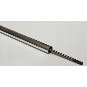    ТРЪБА + ВАЛ НА БЕНЗИНОВИТЕ БРИМЕРИ 26ММ