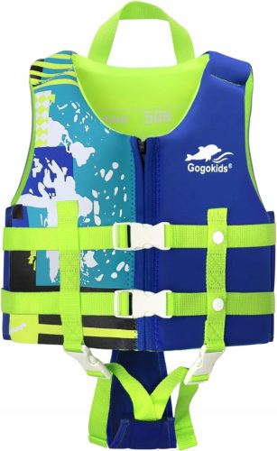 Детска жилетка за плуване Gogokids M