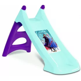   Самостоятелна пързалка Smoby 90см до 30кг