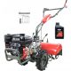 Ротационен култиватор - Holida WMX520 Бензинова фреза, култиватор, двигател 7 HP, ширина: 54 см