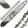  ВОДАЧ 38CM 15'' + ВЕРИГА X2 HUSQVARNA 435 440 445 450 340 345 350