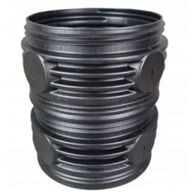    Удължител с височина 45 см и диаметър 40 см