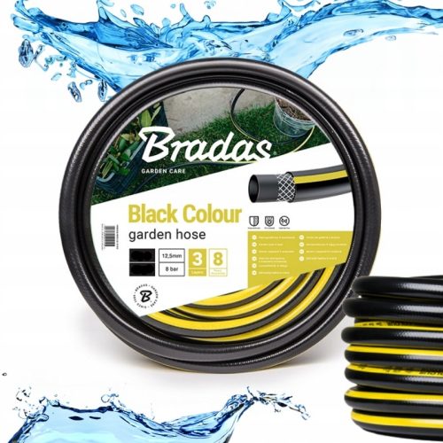  Градински маркуч Bradas WBC1/250 50 м PVC