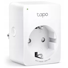    TP-LINK TAPO P110 SOCKET Мини умен контакт WiFi