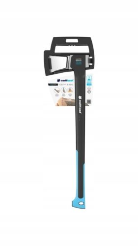 Брадва - Siekiera Cellfast C2500 Ergo 74 см 2,5 кг