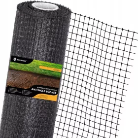   Репеленти против вредители Спрингос мрежа против бенки