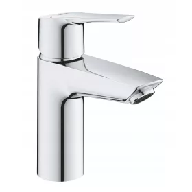   Подов кран за мивка Grohe Start хромиран
