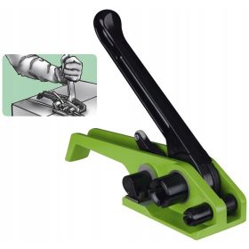   ОБТЕГАЧ ЗА ПОЛИЕСТЕРНА ЛЕНТА 32мм МАШИНА ЗА ЛЕНТИРАНЕ