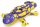 НАДУВАЕМ ИГРАЧКА ЗА ПЛУВАНЕ SALAMANDRA 191x119 см - BESTWAY 41502