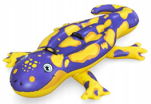 НАДУВАЕМ ИГРАЧКА ЗА ПЛУВАНЕ SALAMANDRA 191x119 см - BESTWAY 41502