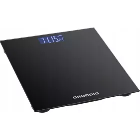 Везна за баня Grundig Стъклена везна