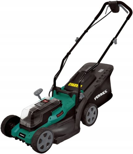  Акумулаторна косачка Ferrex 34см