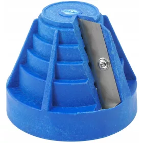   КАЛИБРАТОР ПО ВРЕМЕ НА ФРЕЗОВА МАШИНА СКРАПЕР ЗА PE PVC ТРЪБИ 20-63MM