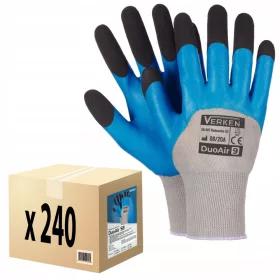   Ръкавици Verken Duoair размер 11 - XXL 1 чифт