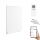 Инфрачервен нагревателен панел 580W + WIFI PILOT термостат