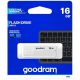  GOODRAM UME2-0160W0R11 флешка 16 GB USB 2.0 бяла