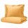 Спален комплект - Спален комплект Ikea юрган 150см x 200 възглавница 50x60см 2 части