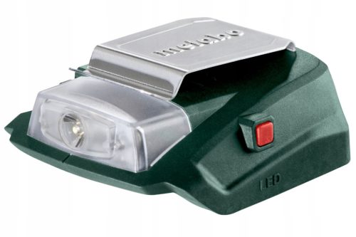  Акумулаторно захранване Metabo 600288000