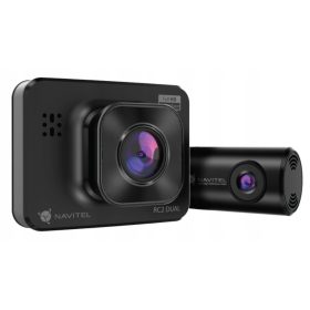  Видеорекордер Navitel RC2 DUAL