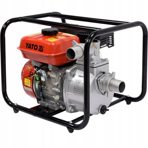  Yato 3600 W помпа Над 5000 л/ч