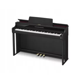    ДИГИТАЛНО ПИАНО CASIO AP-550 BK - НОВО 2024г