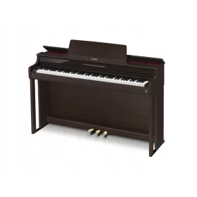    ДИГИТАЛНО ПИАНО CASIO AP-550 BN - НОВО 2024г