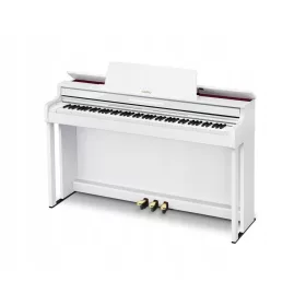  ПИАНО CASIO AP-550 WE DIGITAL - НОВО 2024г