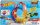  Комплект Hot Wheels Double Loop GND92 + HOT WHEELS MYSTERY MODELS CAR В ЧАНТА