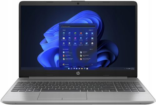  Лаптоп HP, Compaq HP 255 G9 15.6" AMD Ryzen 5 16 GB / 512 GB сребрист