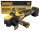  Акумулаторен ъглошлайф DeWalt 1480 W 18 V