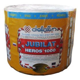   Земеделски канап Defalin Heros 2000m tex1000 2кг