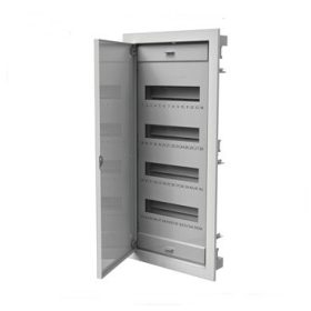 Комутационна уредба Pawbol 400 V IP40 0 A