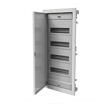 Комутационна уредба Pawbol 400 V IP40 0 A