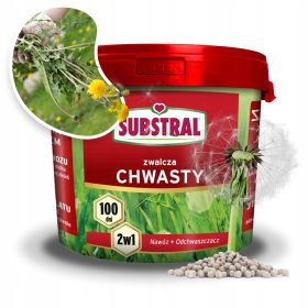   Субстрал многокомпонентен тор гранулат 5 кг 5 л + КАЛЕНДАР ЗА 2024 - МАЛЪК КАЛЕНДАР 2024 - РАЗДЕЛ МАЛКА ЛИНИЯ